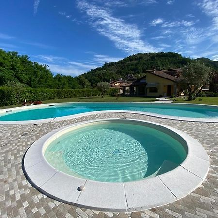 Villa Giulia Gragnola Bagian luar foto