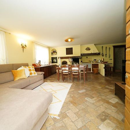 Villa Giulia Gragnola Bagian luar foto