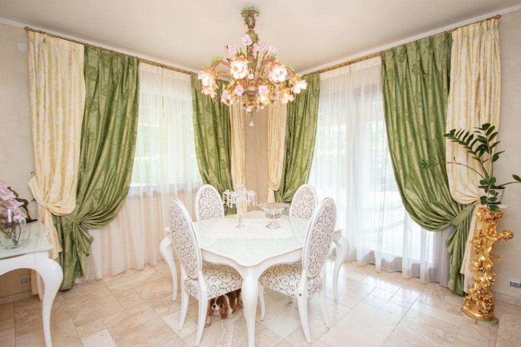 Villa Giulia Gragnola Bagian luar foto