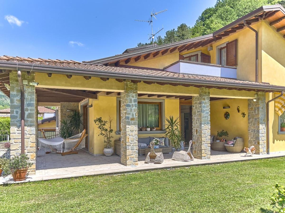 Villa Giulia Gragnola Bagian luar foto