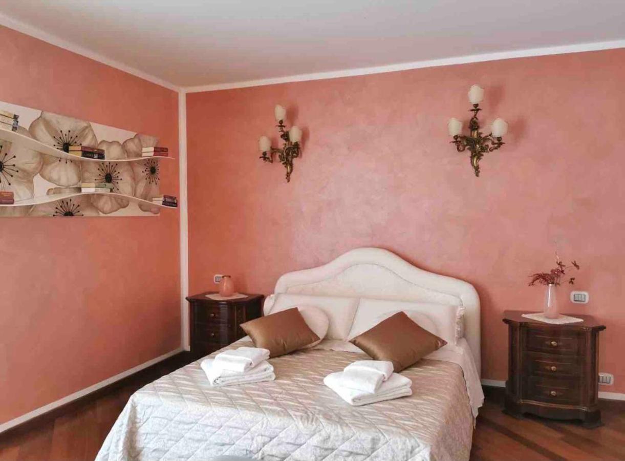 Villa Giulia Gragnola Bagian luar foto