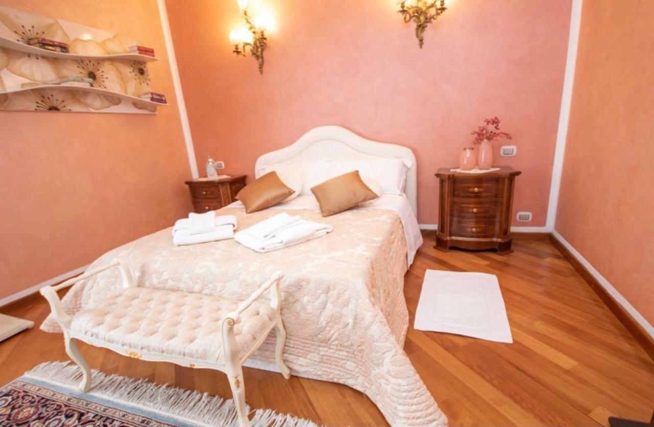 Villa Giulia Gragnola Bagian luar foto