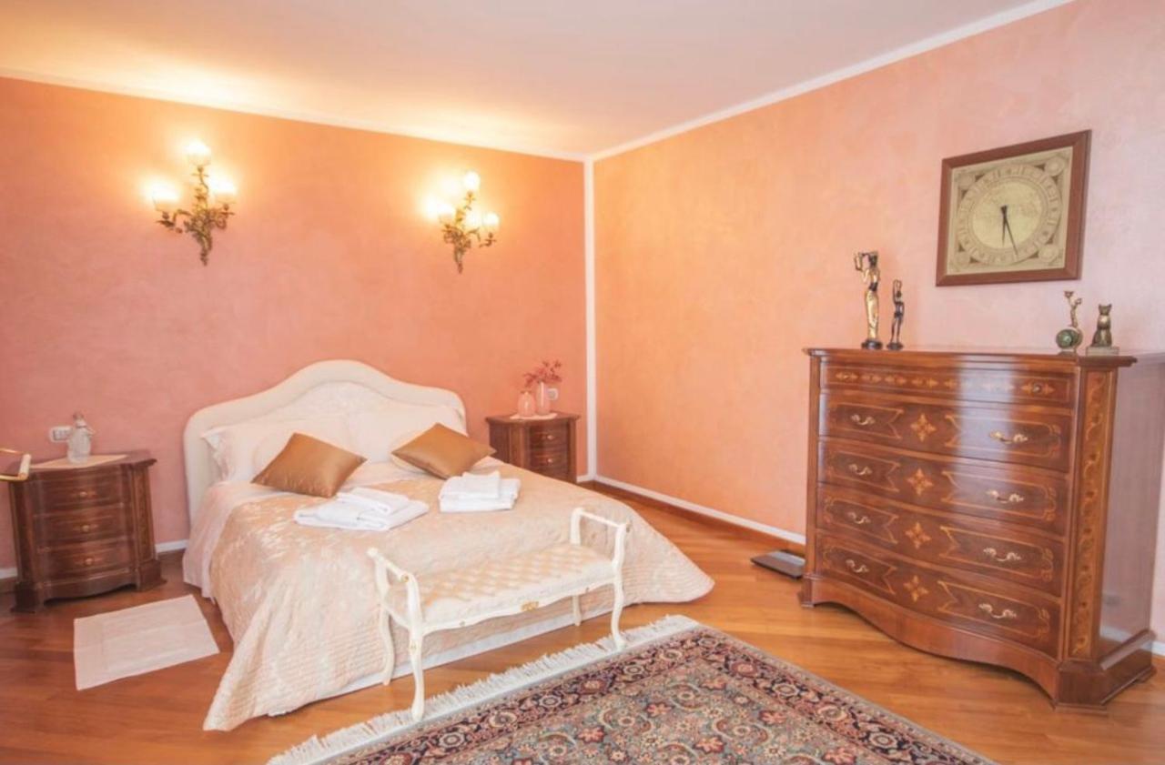 Villa Giulia Gragnola Bagian luar foto