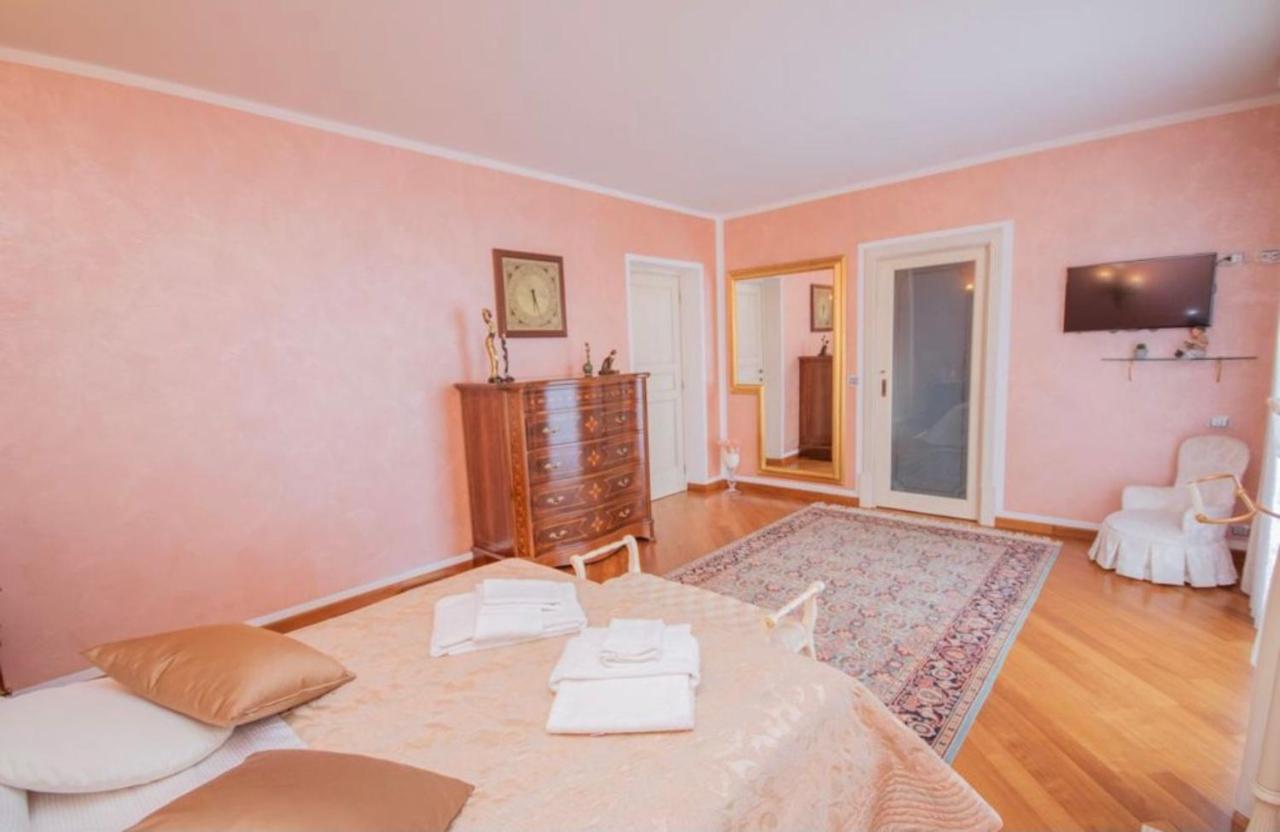 Villa Giulia Gragnola Bagian luar foto