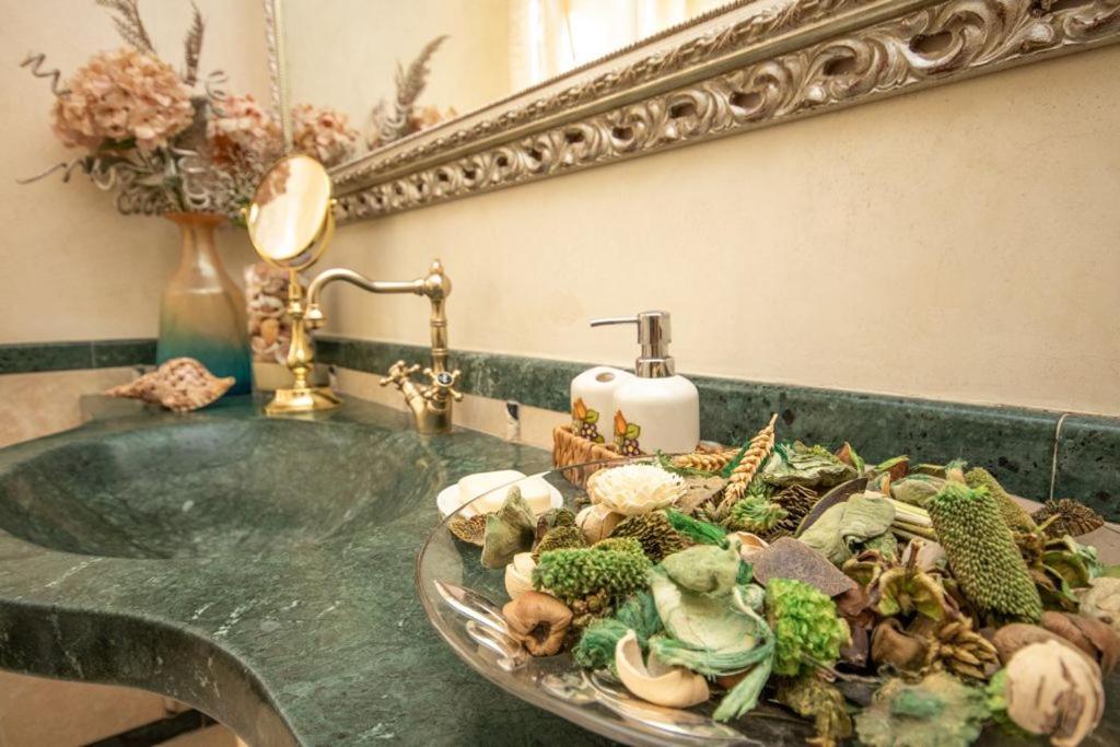 Villa Giulia Gragnola Ruang foto