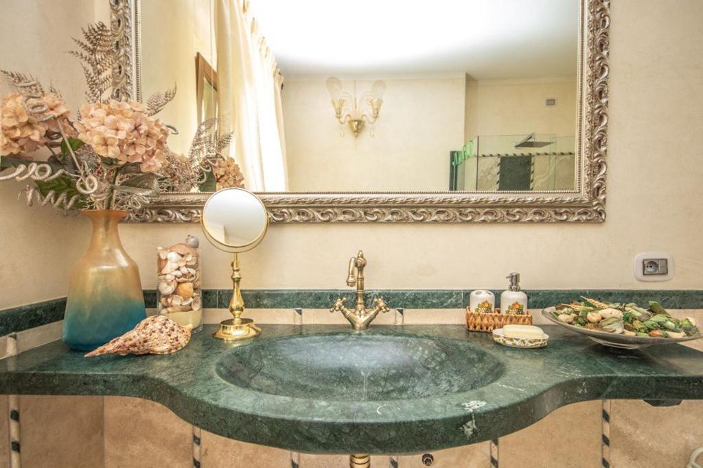 Villa Giulia Gragnola Ruang foto