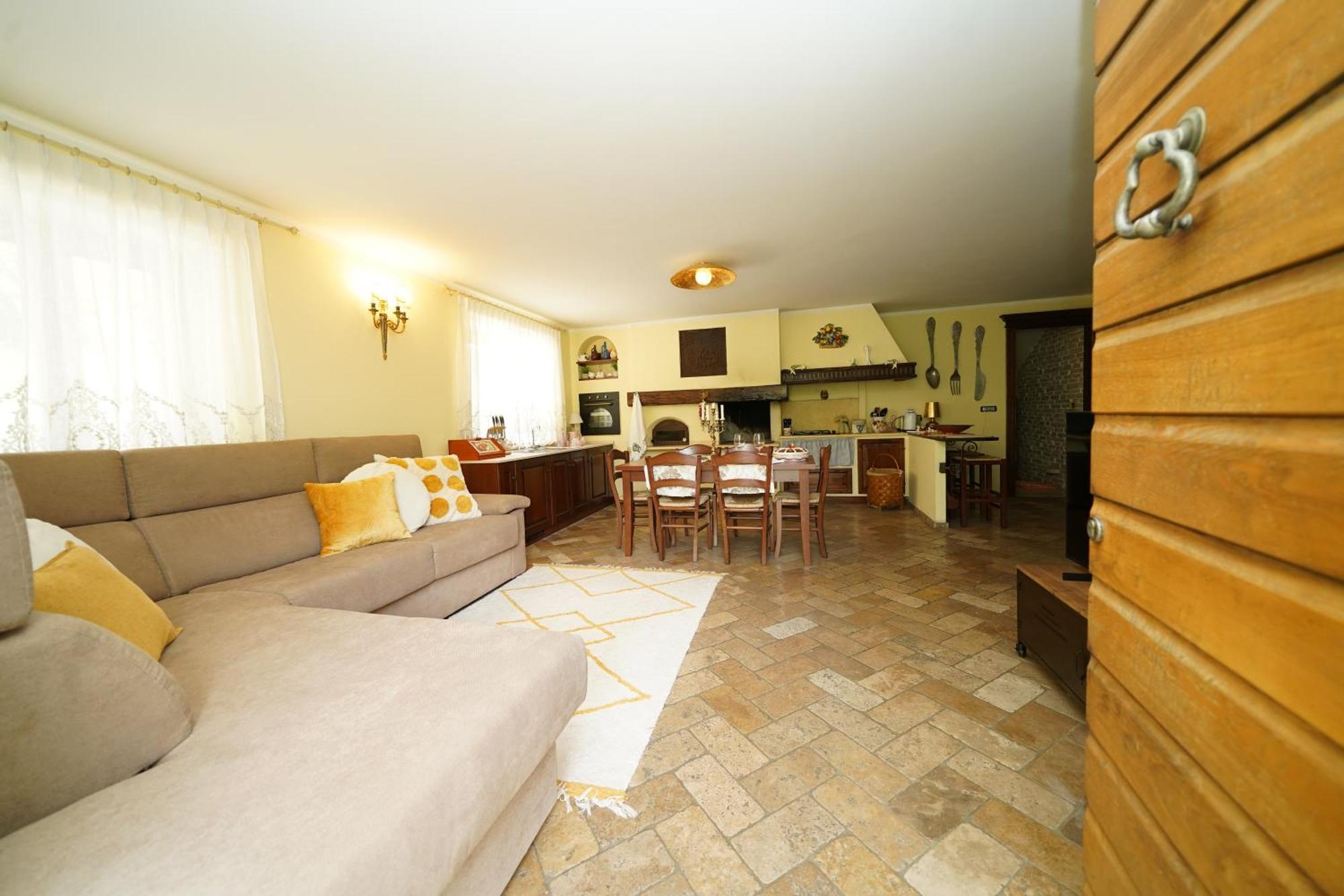 Villa Giulia Gragnola Bagian luar foto