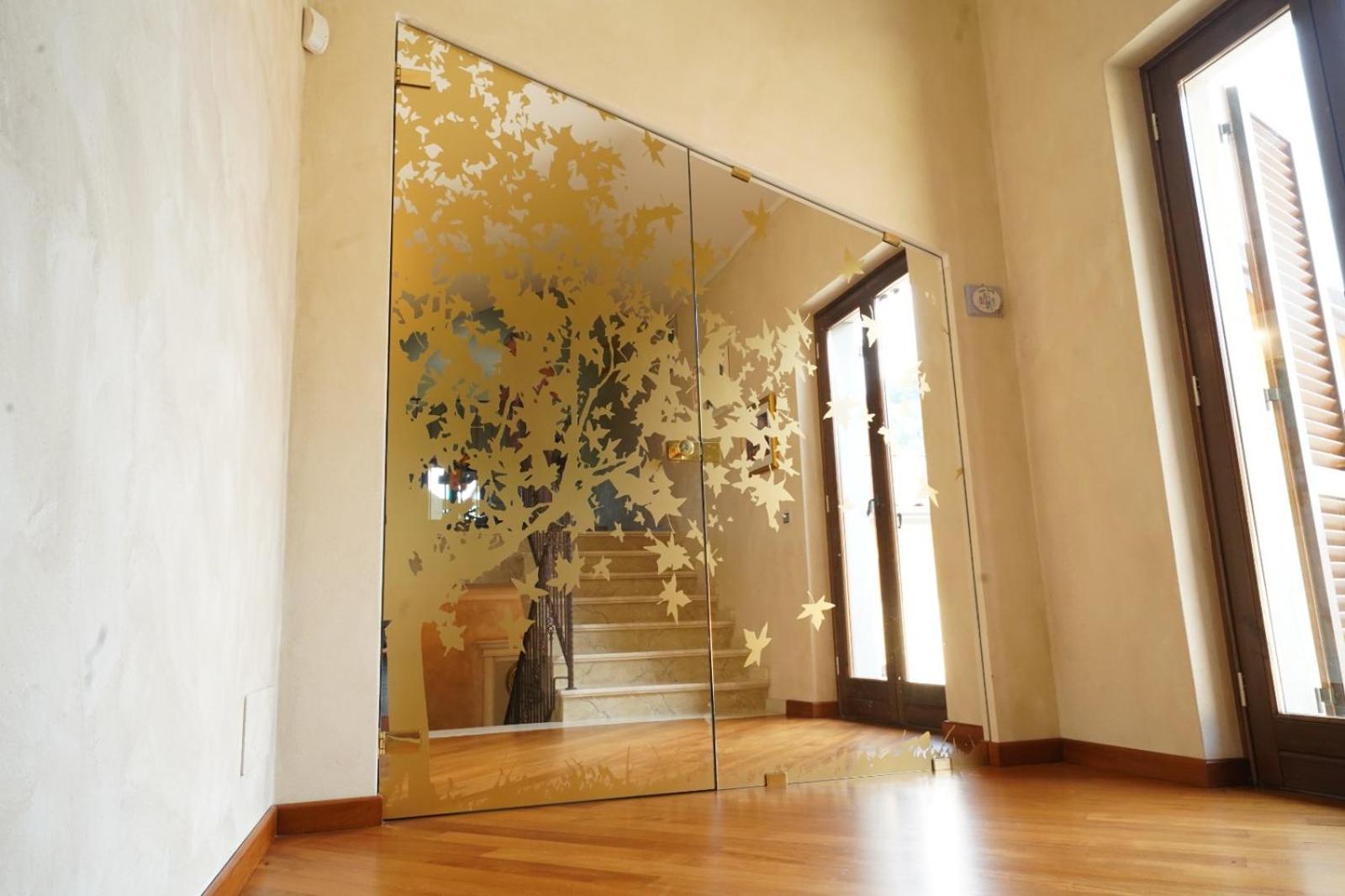 Villa Giulia Gragnola Bagian luar foto