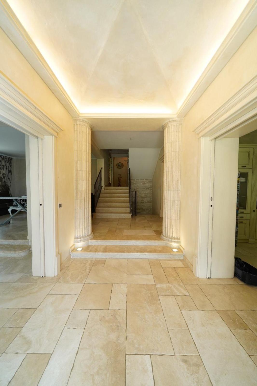 Villa Giulia Gragnola Bagian luar foto
