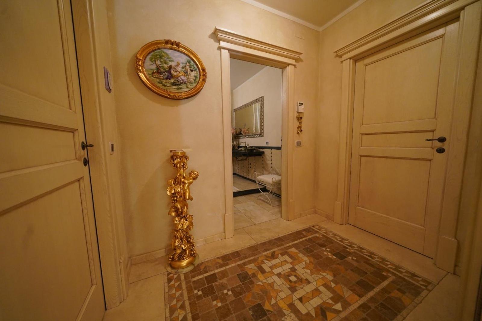 Villa Giulia Gragnola Bagian luar foto