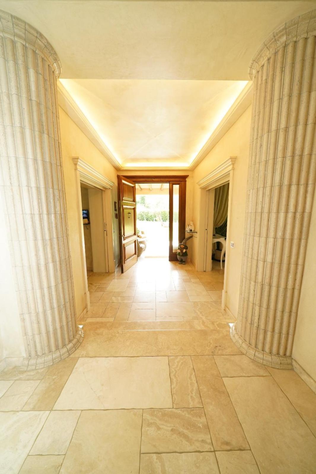 Villa Giulia Gragnola Bagian luar foto