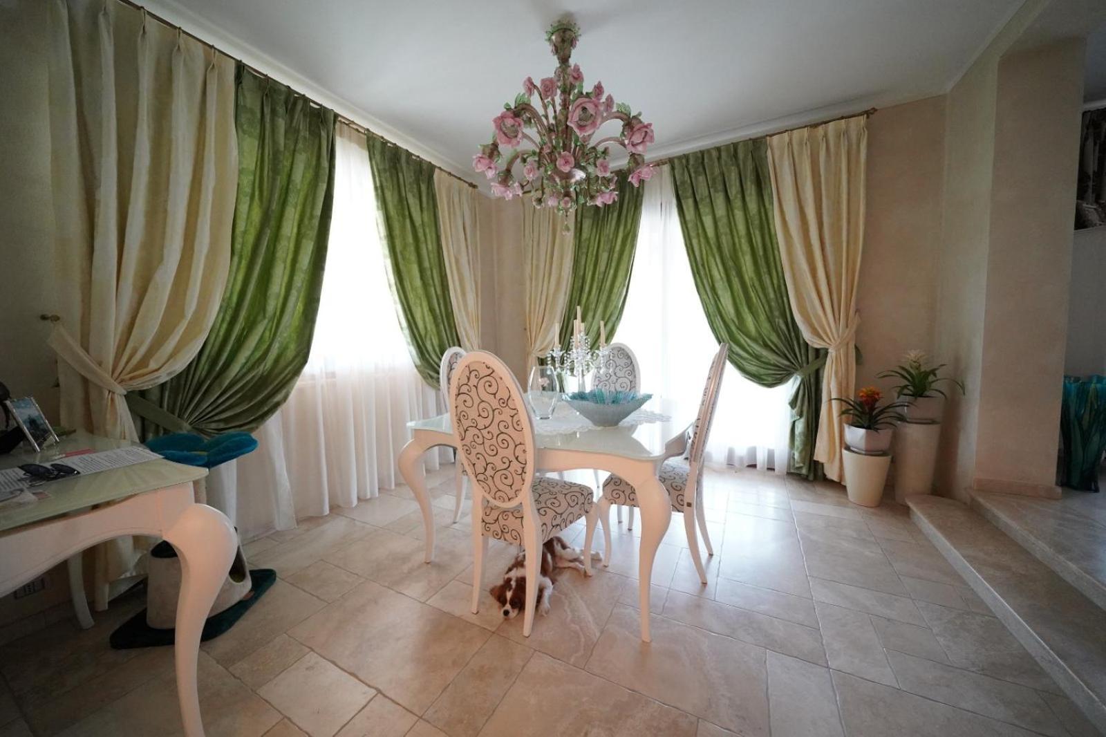 Villa Giulia Gragnola Bagian luar foto