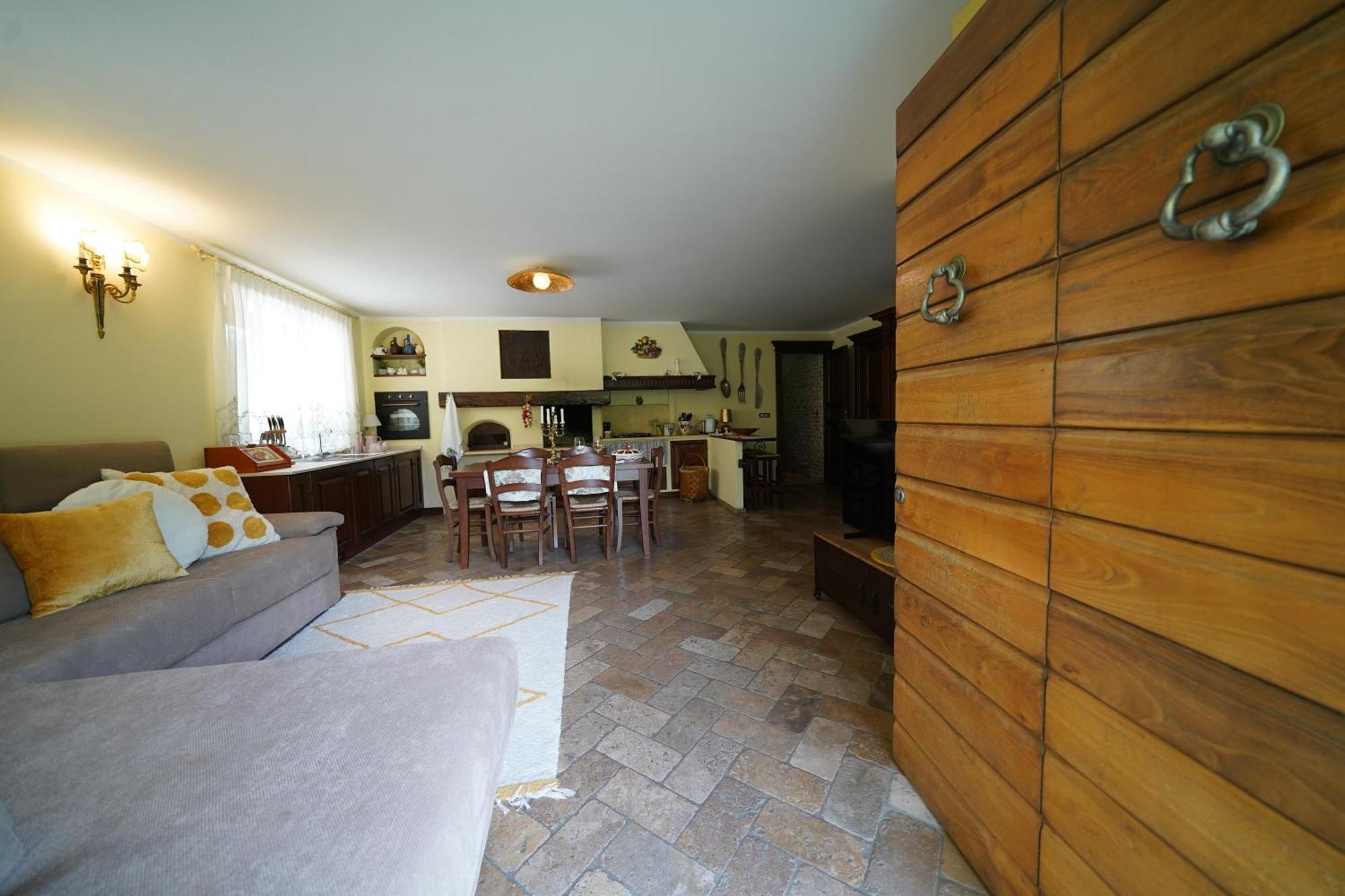 Villa Giulia Gragnola Bagian luar foto