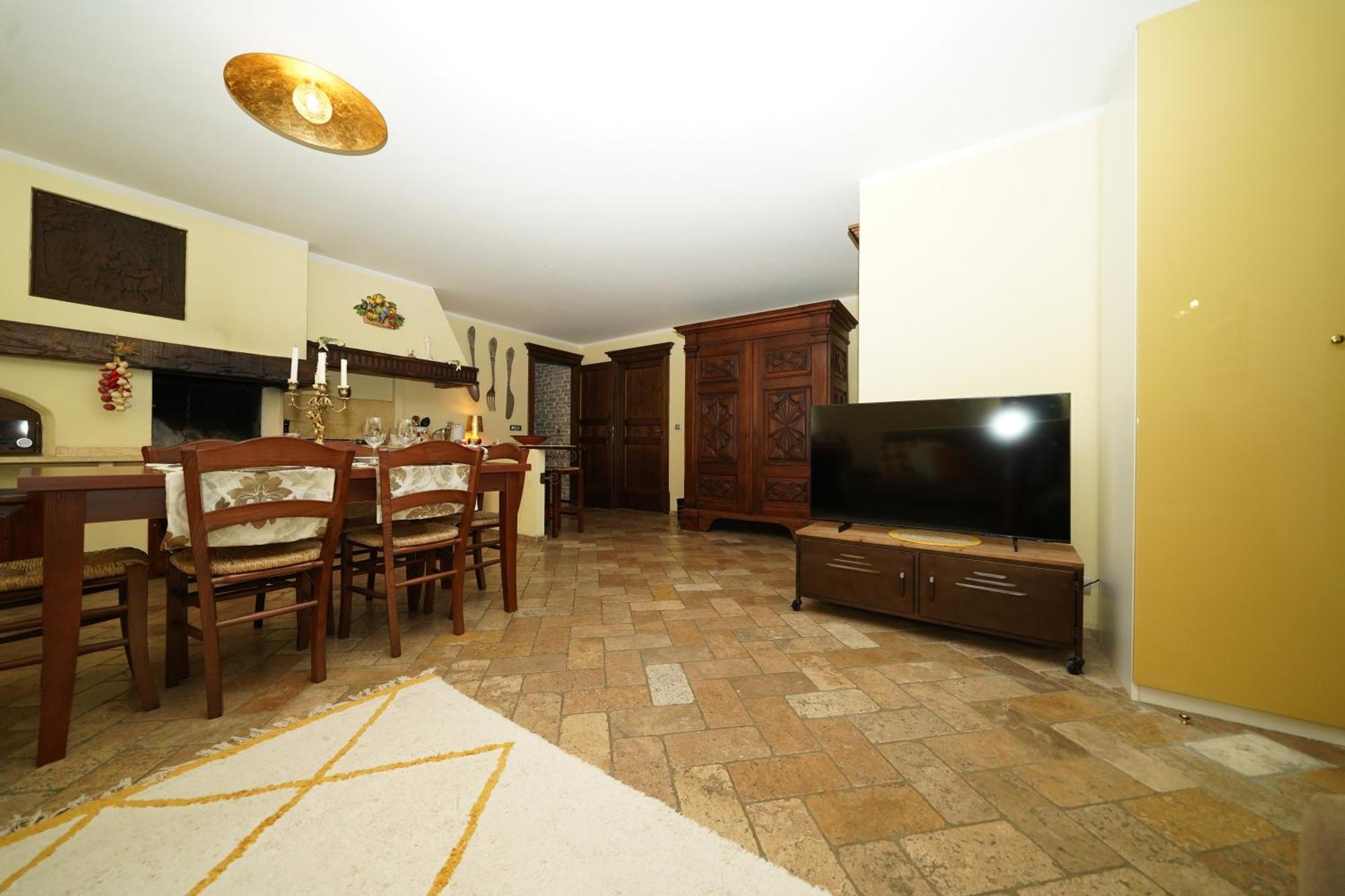 Villa Giulia Gragnola Bagian luar foto