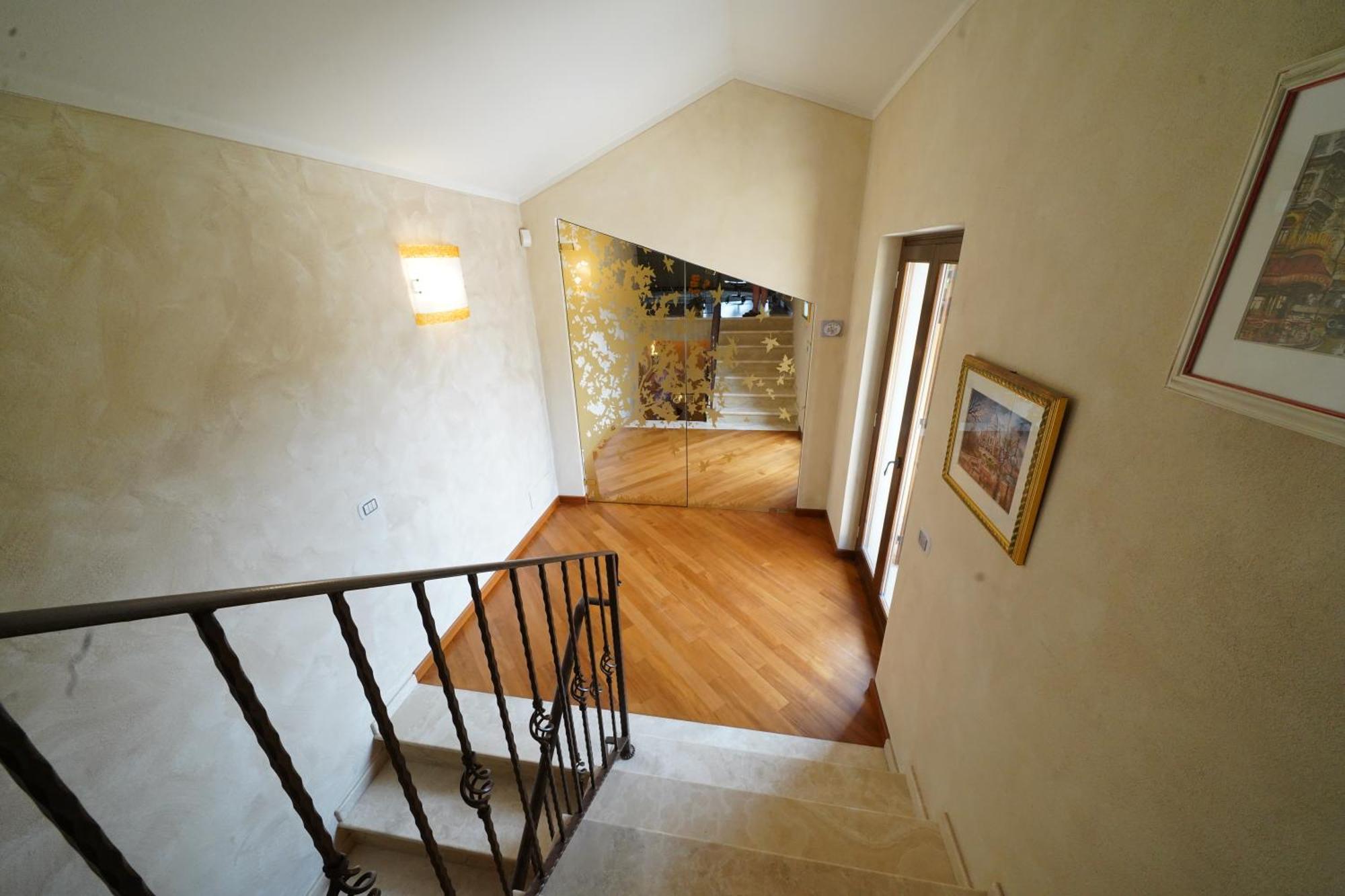 Villa Giulia Gragnola Bagian luar foto