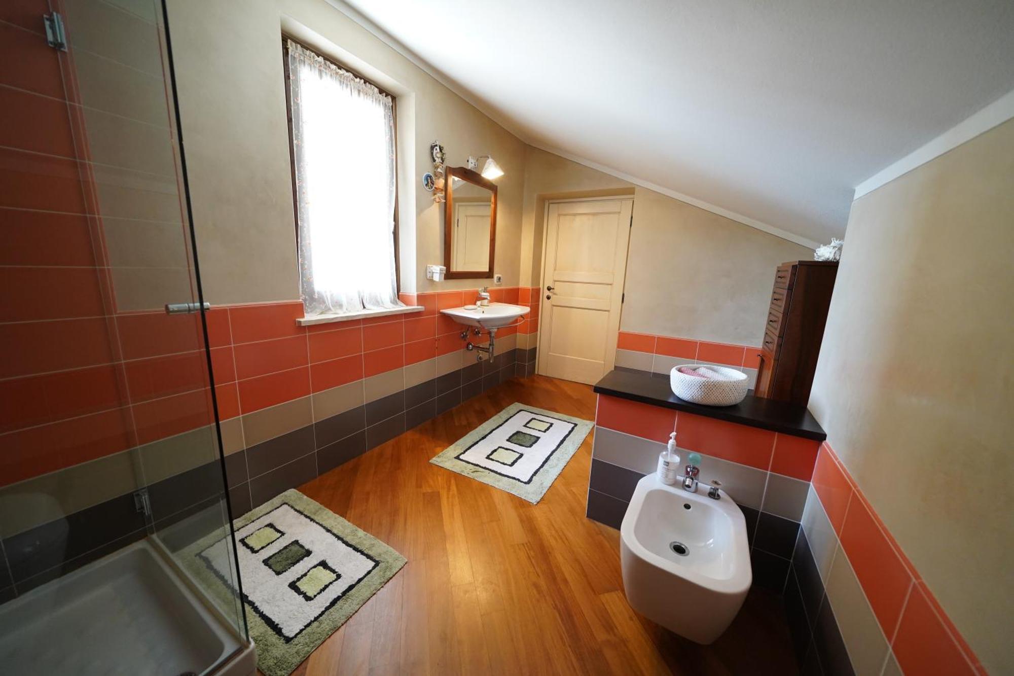 Villa Giulia Gragnola Bagian luar foto